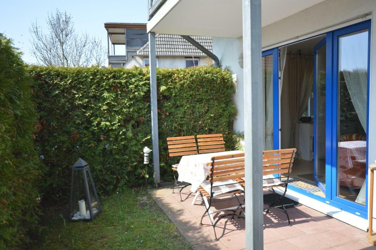 Ferienwohnung Breege Exterior photo